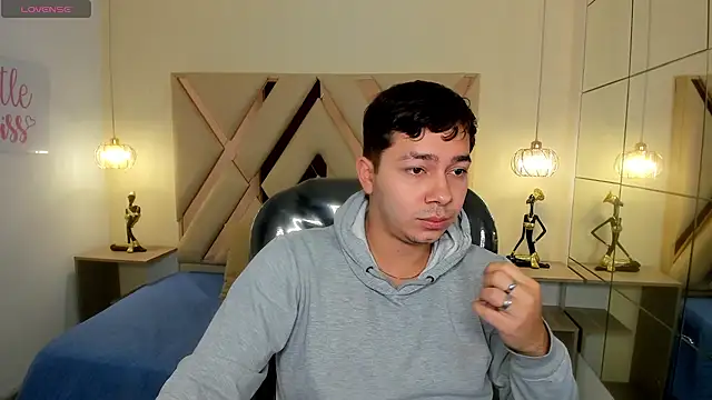 Snapshot of Julian_Smith21 chatting on 02/24/26, 12:17 Julian Smith21 online show from 02/24/26, 12:17