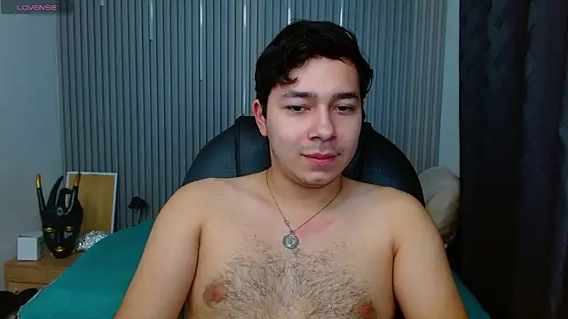 Julian Smith21 online show from 05/09/26, 04:38