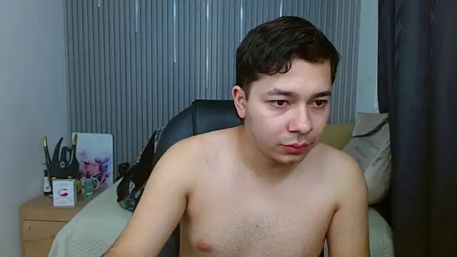 Snapshot of Julian_Smith21 chatting on 07/18/26, 12:41 Julian Smith21 online show from 07/18/26, 12:41