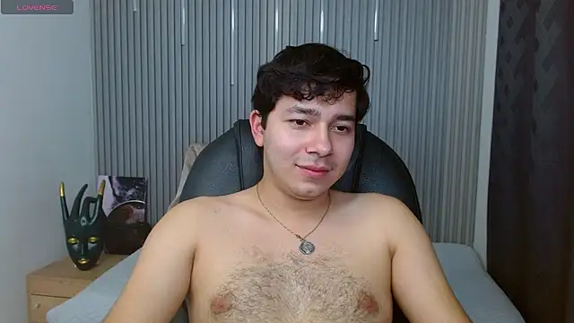 Julian Smith21 online show from 05/08/26, 04:49