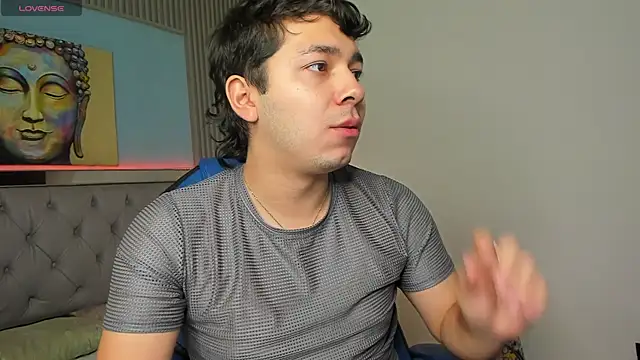 Julian Smith21 online show from 03/30/26, 11:28