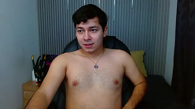 Julian Smith21 online show from 04/09/26, 12:34