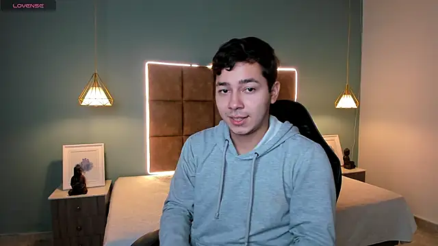 Julian Smith21 online show from 03/10/26, 01:15