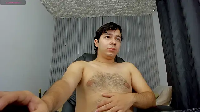 Julian Smith21 online show from 05/30/26, 12:28