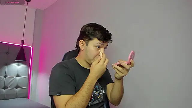 Julian Smith21 online show from 03/09/26, 01:47