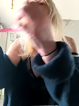 Heidiblueeyes online show from 03/31/26, 01:46