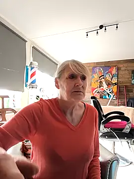 Heidiblueeyes online show from 03/06/26, 11:38