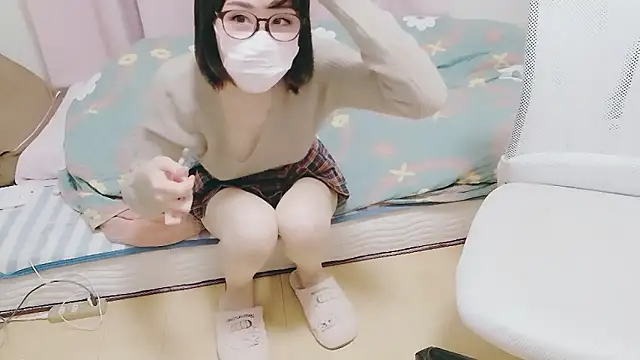 Snapshot of amachijyochan_xx chatting on 02/26/26, 05:02 amachijyochan xx online show from 02/26/26, 05:02