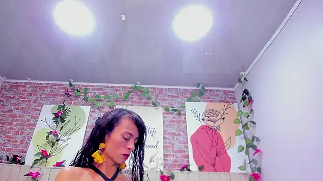 Becca Milf online show from 03/14/26, 07:09