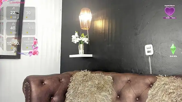 Natashax  online show from 03/09/26, 08:01