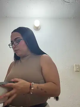 Ivonneadams online show from 04/08/26, 03:08