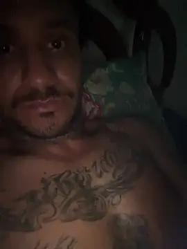 thiagoskt74 online show from 03/02/26, 02:45