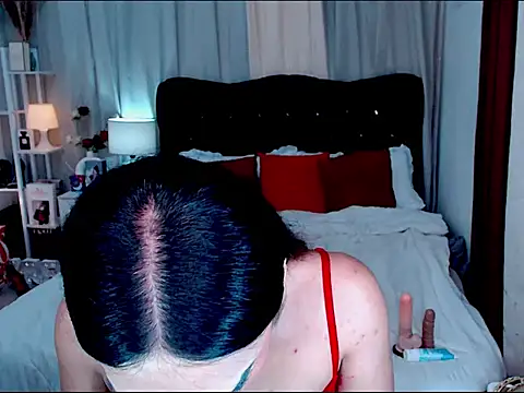 YzaHellsex online show from 03/24/26, 04:07