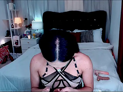 YzaHellsex online show from 03/26/26, 02:59