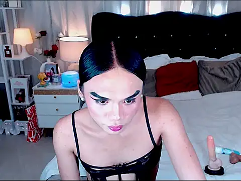 YzaHellsex online show from 04/04/26, 03:07