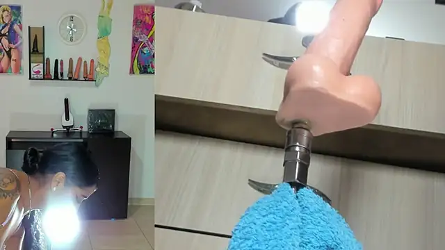 bella  funny online show from 03/21/26, 06:12