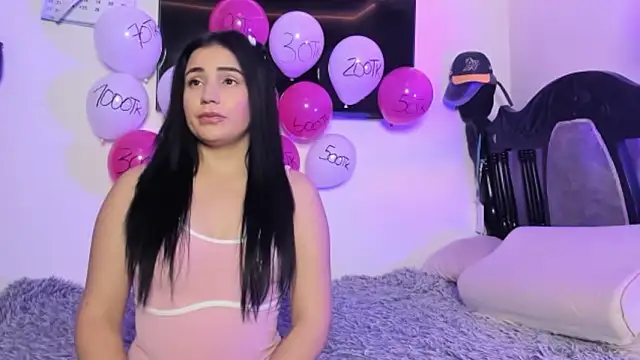 angelique dubois online show from 03/03/26, 07:54