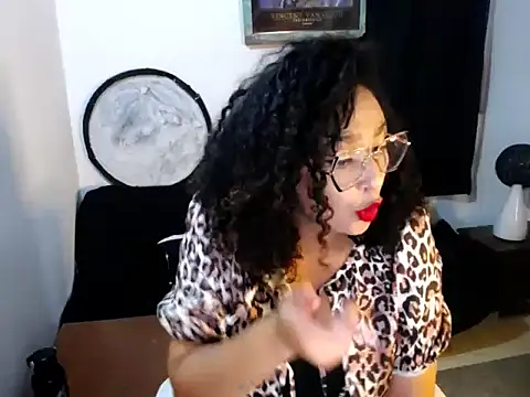 Nerea Boolsara8 online show from 04/03/26, 12:50