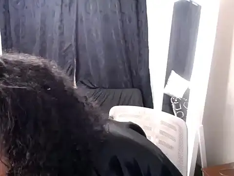 Nerea Boolsara8 online show from 03/21/26, 04:03