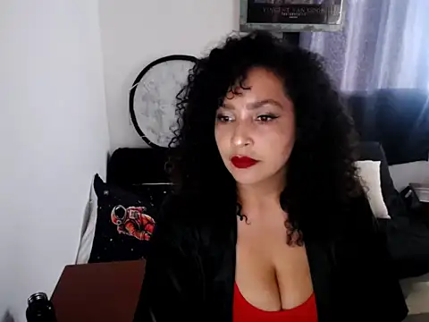 Nerea Boolsara8 online show from 04/06/26, 09:16