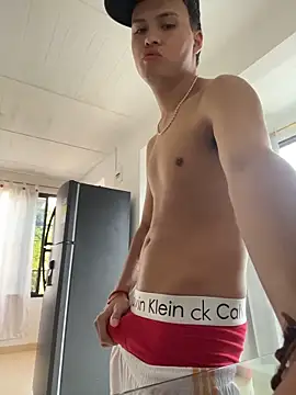 Snapshot of Robkyller chatting on 02/22/26, 09:38 Robkyller online show from 02/22/26, 09:38