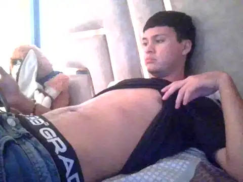 Robkyller online show from 04/20/26, 03:46