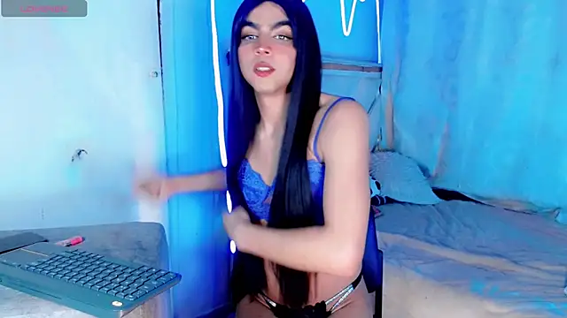 xyaraluv  online show from 04/06/26, 08:43