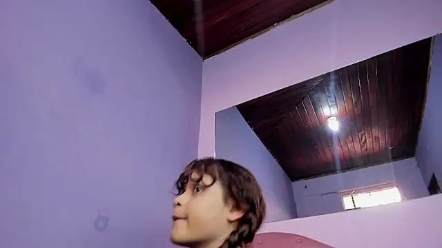 Keitty Rose online show from 03/13/26, 06:35