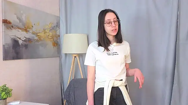 DoraWhitrock online show from 02/23/26, 05:09