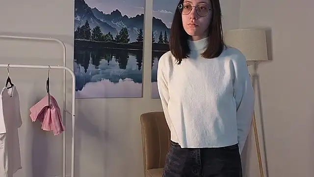 DoraWhitrock online show from 02/22/26, 06:49