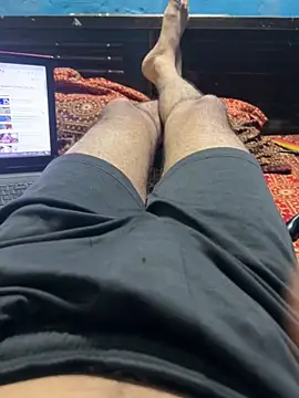 mightyythorrrr online show from 04/03/26, 10:38