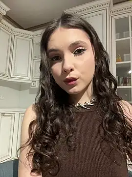 GIGI DAVS online show from 02/22/26, 08:54