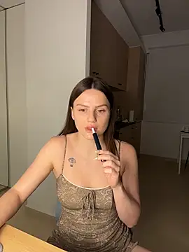 UnholyAmy online show from 03/14/26, 08:15