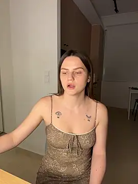 UnholyAmy online show from 04/18/26, 07:07