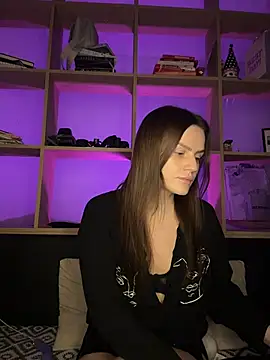 UnholyAmy online show from 02/26/26, 08:42