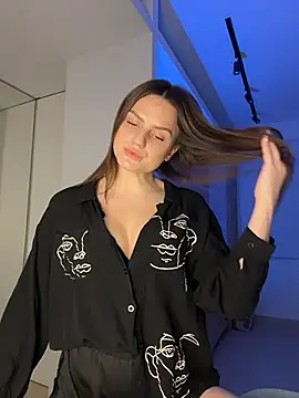 UnholyAmy online show from 03/09/26, 07:39