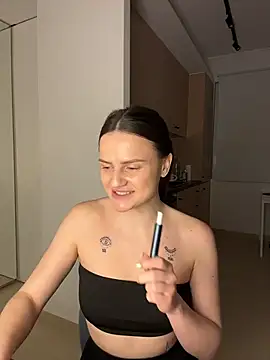 UnholyAmy online show from 03/28/26, 08:54