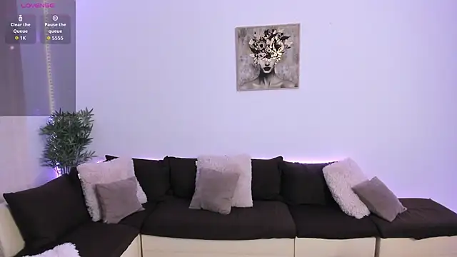 PureBlisss  online show from 06/30/26, 07:25