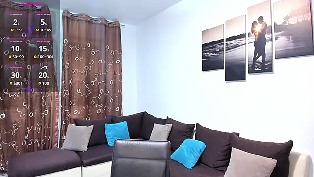 PureBlisss  online show from 04/05/26, 07:20