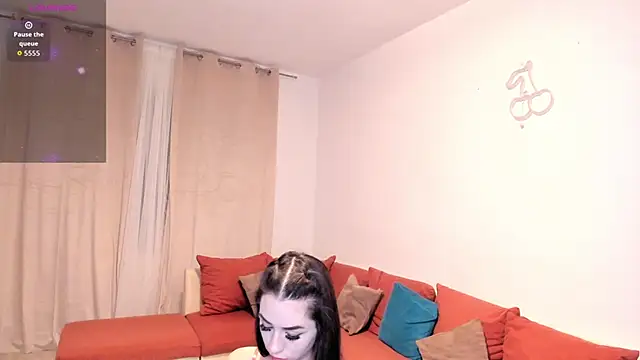 PureBlisss  online show from 05/02/26, 07:08