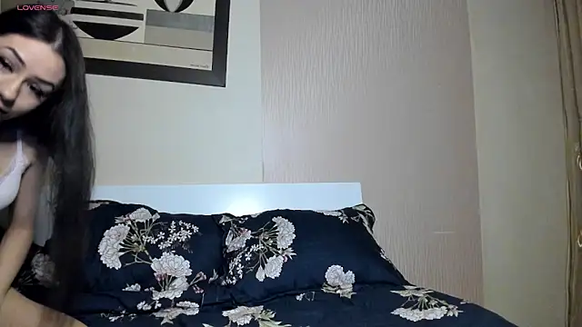 PureBlisss  online show from 03/27/26, 08:10