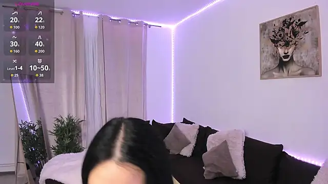 PureBlisss  online show from 06/02/26, 07:14