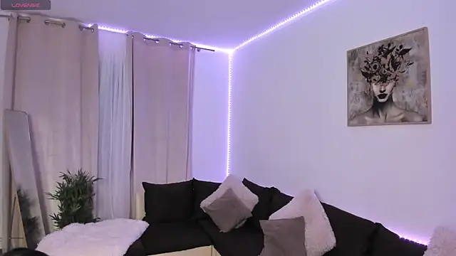 PureBlisss  online show from 05/29/26, 07:09