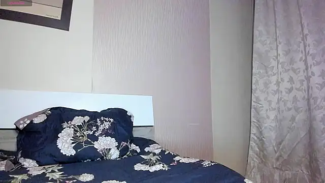 PureBlisss  online show from 03/16/26, 08:11