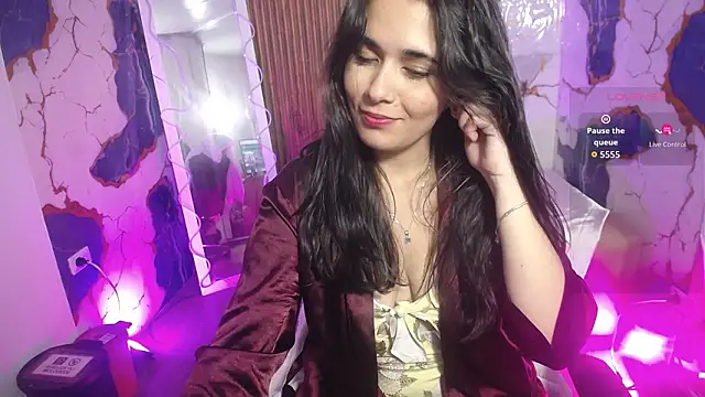 Loren Tay online show from 03/04/26, 02:30