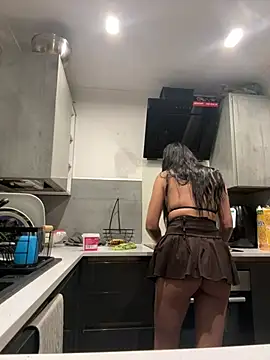 HiddenHalo1 online show from 03/01/26, 08:53