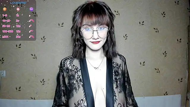 NicoleDaviss online show from 05/30/26, 07:30