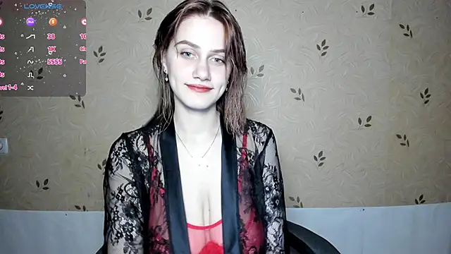 NicoleDaviss online show from 03/19/26, 08:20