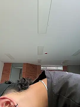 HarryGaze online show from 03/04/26, 01:08