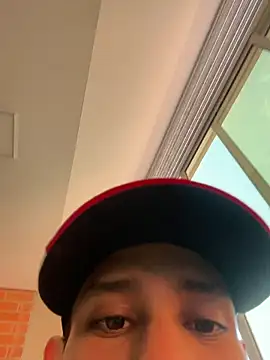 Snapshot of HarryGaze chatting on 02/27/26, 01:11 HarryGaze online show from 02/27/26, 01:11